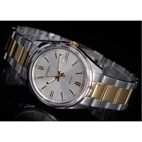 Casio LTP-1302SG-7A Kadın Kol Saati