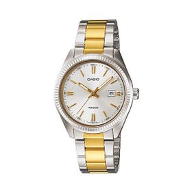 Casio LTP-1302SG-7A Kadın Kol Saati