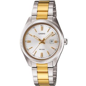 Casio LTP-1302SG-7A Kadın Kol Saati