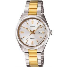 Casio LTP-1302SG-7AVDF Bayan Kol Saati