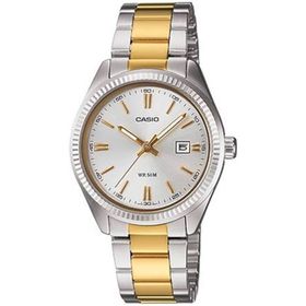 Casio LTP-1302SG-7AVDF Kadın Kol Saati