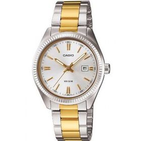 Casio LTP-1302SG-7AVDF Kadın Kol Saati