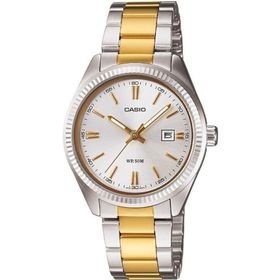 Casio LTP-1302SG-7AVDF Kadın Kol Saati