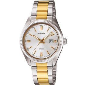 Casio LTP-1302SG-7AVDF Kadın Kol Saati