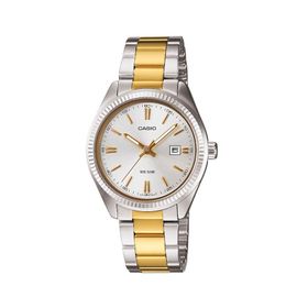 Casio LTP-1302SG-7AVDF Kadın Kol Saati