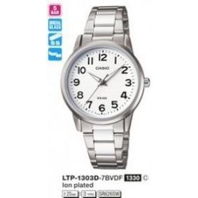 Casio LTP 1303D 7BVDF Unisex Kol Saati