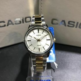 Casio LTP-1303SG-7A Kadın Kol Saati