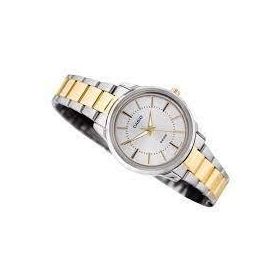 Casio LTP-1303SG-7AVDF Kadın Kol Saati