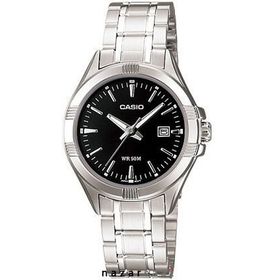 Casio LTP-1308D-1A Kadın Kol Saati