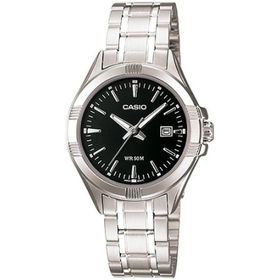 Casio LTP-1308D-1A Kadın Kol Saati