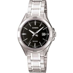 Casio LTP-1308D-1A Kadın Kol Saati