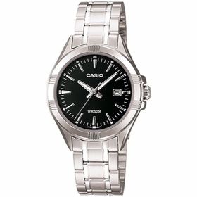 Casio LTP-1308D-1A Kadın Kol Saati