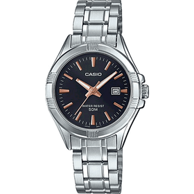 Casio LTP-1308D-1A2VDF Kadın Kol Saati