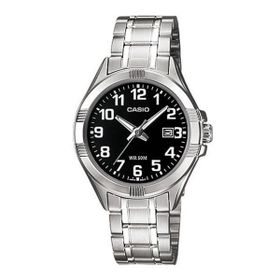 Casio LTP-1308D-1B Kadın Kol Saati