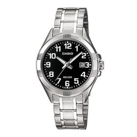 Casio LTP-1308D-1B Kadın Kol Saati
