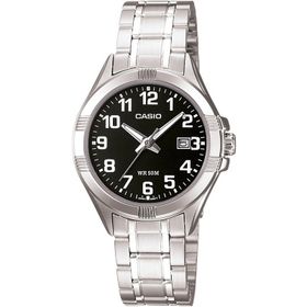 Casio LTP-1308D-1B Kadın Kol Saati