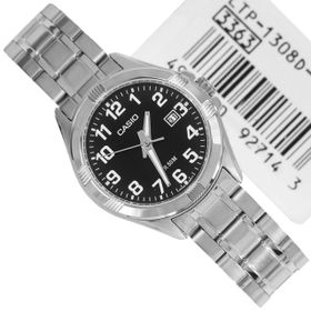 Casio LTP-1308D-1B Kadın Kol Saati