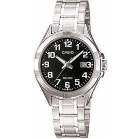 Casio LTP-1308D-1B Kadın Kol Saati