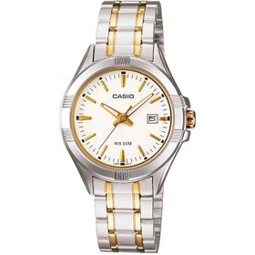Casio LTP-1308SG-7AVDF Bayan Kol Saati