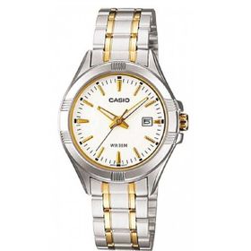 Casio LTP-1308SG-7AVDF Kadın Kol Saati