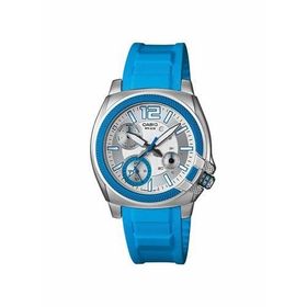 Casio LTP-1320B-2A2VDF Kadın Kol Saati
