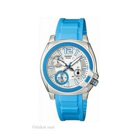 Casio LTP-1320B-2A2VDF Kadın Kol Saati