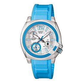 Casio LTP-1320B-2A2VDF Kadın Kol Saati