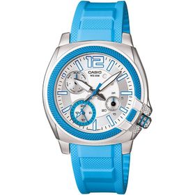 Casio LTP-1320B-2A2VDF Kadın Kol Saati