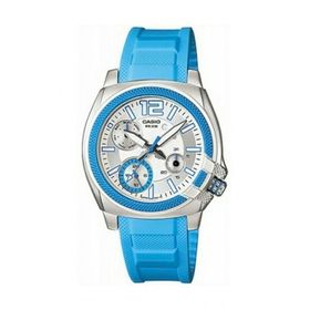 Casio LTP-1320B-2A2VDF Kadın Kol Saati