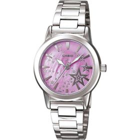 Casio LTP-1324D-6ADF Kadın Kol Saati