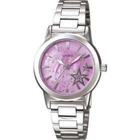 Casio LTP-1324D-6ADF Kadın Kol Saati