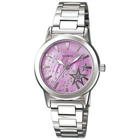 Casio LTP-1324D-6ADF Kadın Kol Saati