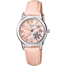 Casio LTP-1324L-4ADF Kadın Kol Saati