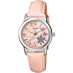 Casio LTP-1324L-4ADF Kadın Kol Saati
