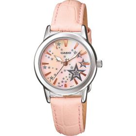 Casio LTP-1324L-4ADF Kadın Kol Saati