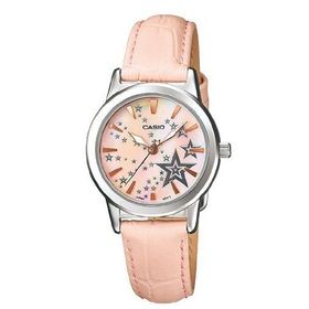 Casio LTP-1324L-4ADF Kadın Kol Saati