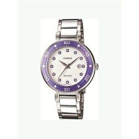Casio LTP-1329D-6EVDF Kadın Kol Saati