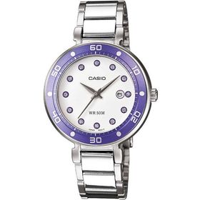 Casio LTP-1329D-6EVDF Kadın Kol Saati