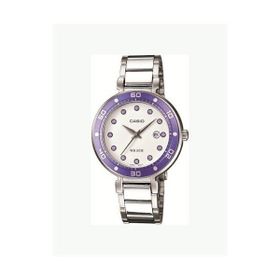 Casio LTP-1329D-6EVDF Kadın Kol Saati