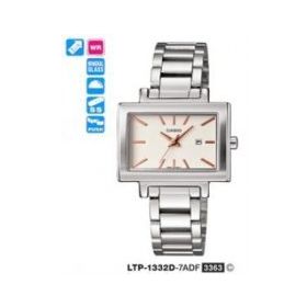 Casio LTP-1332D-7ADF Kadın Kol Saati