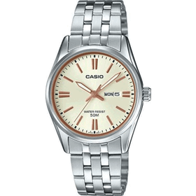 Casio LTP-1335D-9AVDF Kadın Kol Saati