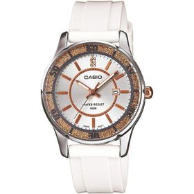 Casio LTP-1358-4A2VDF Kadın Kol Saati