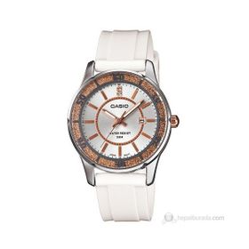 Casio LTP-1358-4A2VDF Kadın Kol Saati