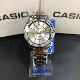 Casio LTP-1358RG-7A Kadın Kol Saati