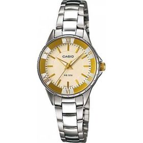 Casio LTP-1360D-9AVDF Kadın Kol Saati