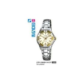 Casio LTP-1360D-9AVDF Kadın Kol Saati