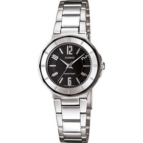 Casio LTP-1367D-1A1 Kadın Kol Saati