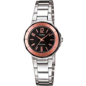Casio LTP-1367D-1A2 Kadın Kol Saati