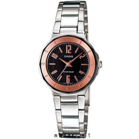 Casio LTP-1367D-1A2 Kadın Kol Saati