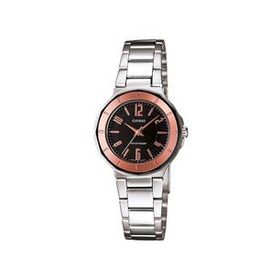 Casio LTP-1367D-1A2 Kadın Kol Saati